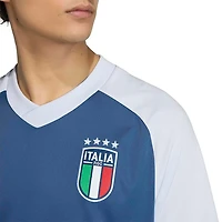 adidas Men's Italy World Cup 2026 Away Pre-Match Jersey