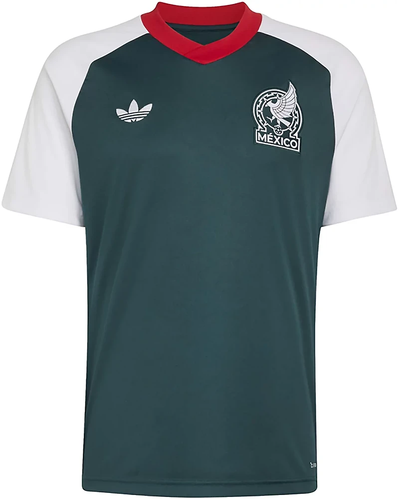adidas Men's Mexico World Cup 2026 Away Pre-Match Jersey