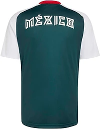 adidas Men's Mexico World Cup 2026 Away Pre-Match Jersey