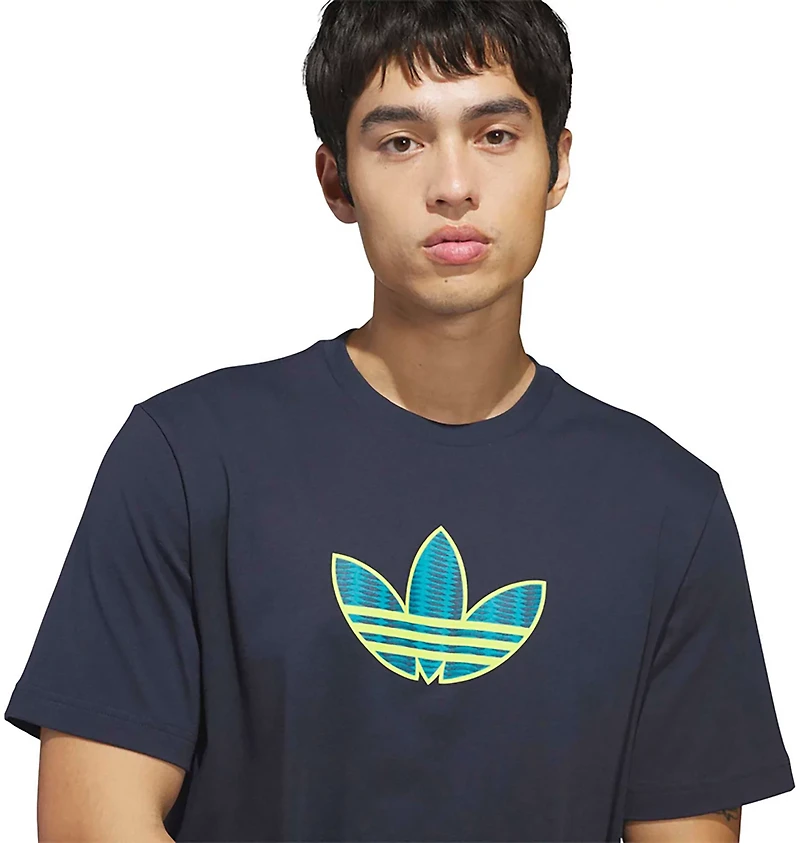 adidas Men's Colombia World Cup 2026 Jersey Hook T-shirt