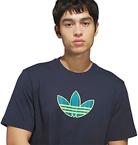 adidas Men's Colombia World Cup 2026 Jersey Hook T-shirt