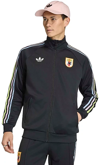 Adidas Men's Japan World Cup 2026 Originals Track Top