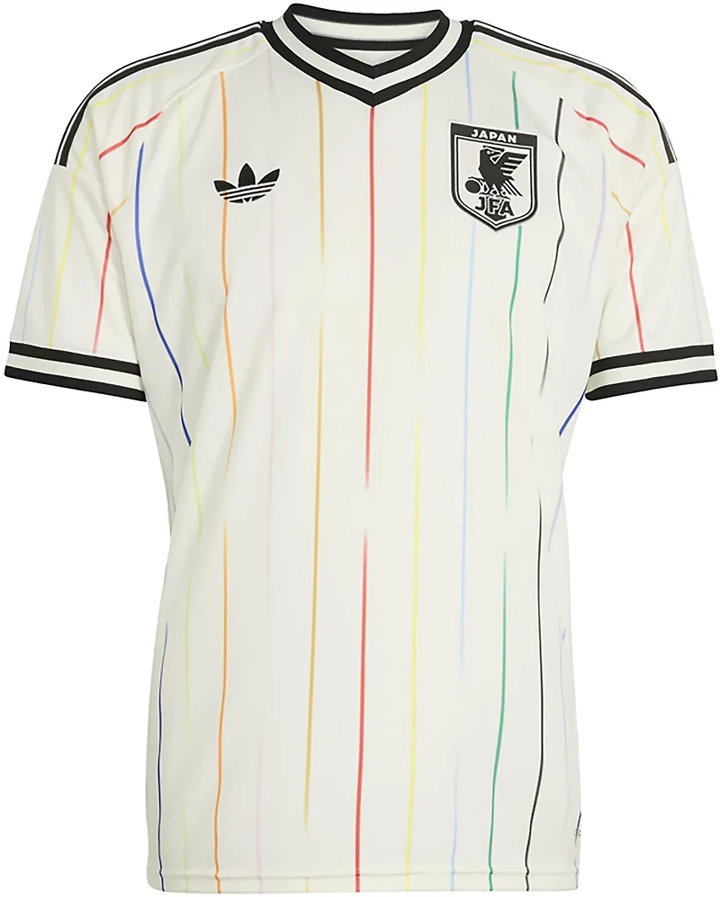 adidas Men's Japan World Cup 2026 Replica Away Jersey