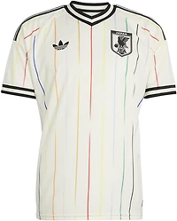 adidas Men's Japan World Cup 2026 Replica Away Jersey