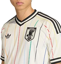 adidas Men's Japan World Cup 2026 Replica Away Jersey
