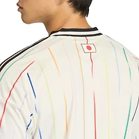 adidas Men's Japan World Cup 2026 Replica Away Jersey