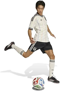 adidas Men's Japan World Cup 2026 Replica Away Jersey