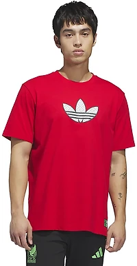 adidas Mexico National Team 2026 Away Jersey Hook T-Shirt
