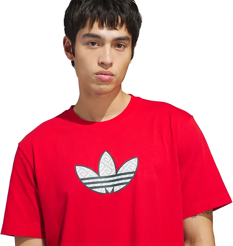 adidas Mexico National Team 2026 Away Jersey Hook T-Shirt