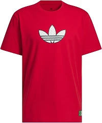 adidas Mexico National Team 2026 Away Jersey Hook T-Shirt