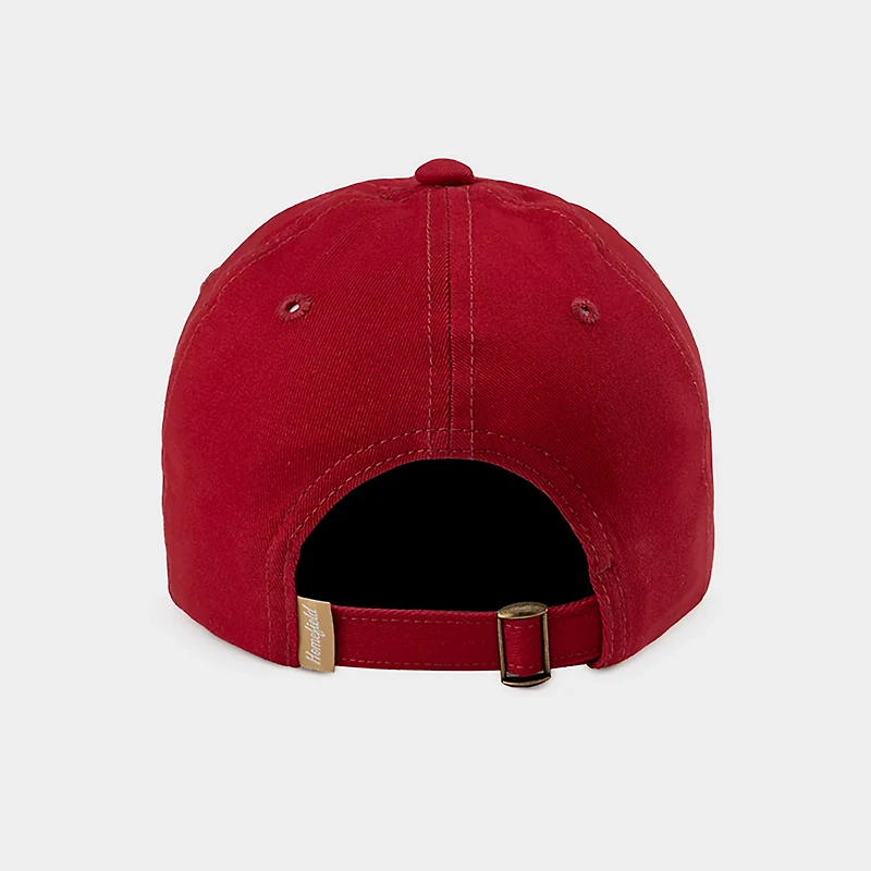 Homefield Men's University of Oklahoma School Script Dad Hat