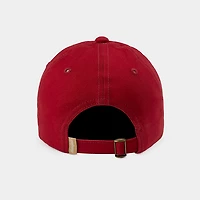 Homefield Men's University of Oklahoma School Script Dad Hat