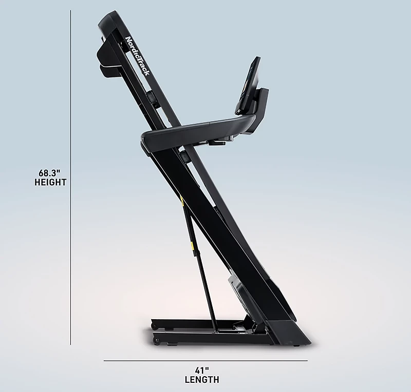 NordicTrack T Series 16 Treadmill