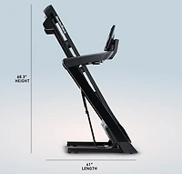 NordicTrack T Series 16 Treadmill