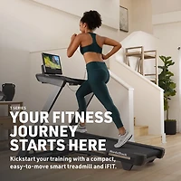 NordicTrack T Series 16 Treadmill