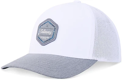 Callaway 2026 Carlsbad Trucker Hat