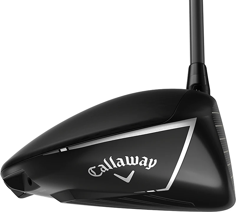 Callaway Elyte Night Edition Fairway Wood