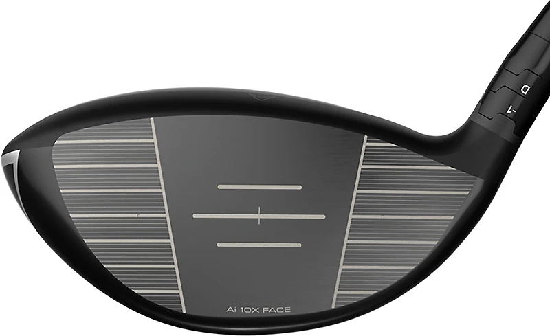 Callaway Elyte Night Edition Fairway Wood