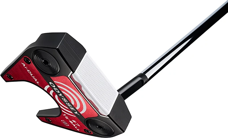 Odyssey Ai Dual 7s Putter