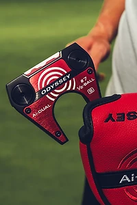 Odyssey Ai Dual 7s Putter