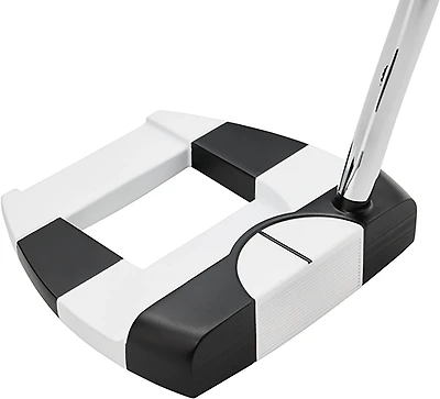 Odyssey Ai Dual Cruiser Jailbird 1/2 Ball Putter