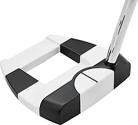 Odyssey Ai Dual Cruiser Jailbird 1/2 Ball Putter