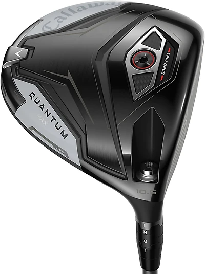 Callaway Quantum Max Driver