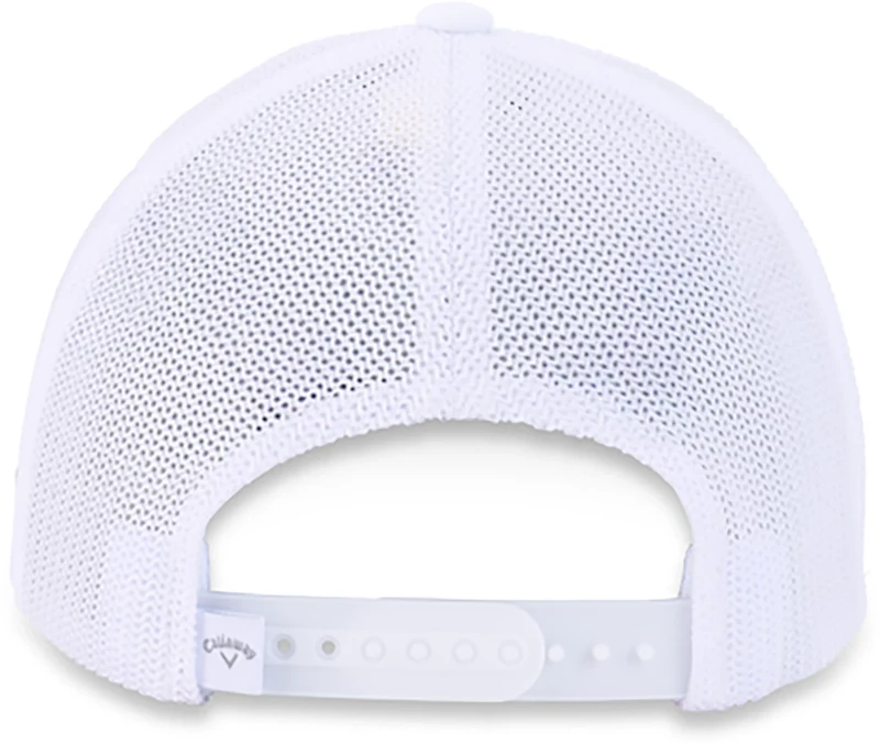 Callaway 2026 Carlsbad Trucker Hat