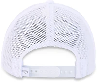 Callaway 2026 Carlsbad Trucker Hat