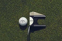 Odyssey Ai Dual 7s Putter