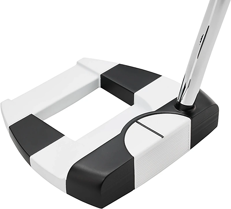 Odyssey Ai Dual Jailbird Mini Putter