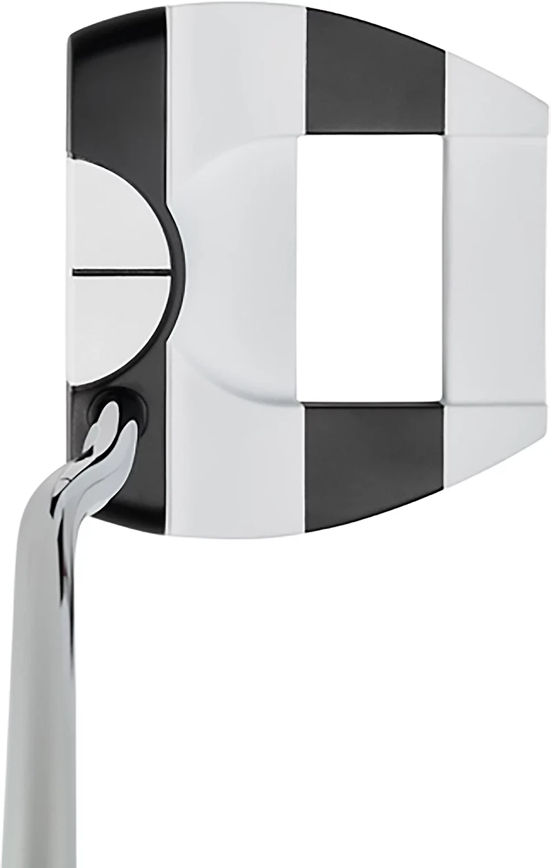 Odyssey Ai Dual Jailbird Mini Putter