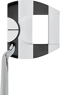 Odyssey Ai Dual Jailbird Mini Putter