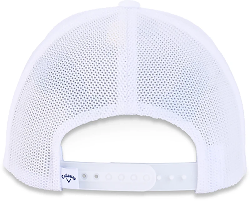 Callaway 2026 Carlsbad Trucker Hat