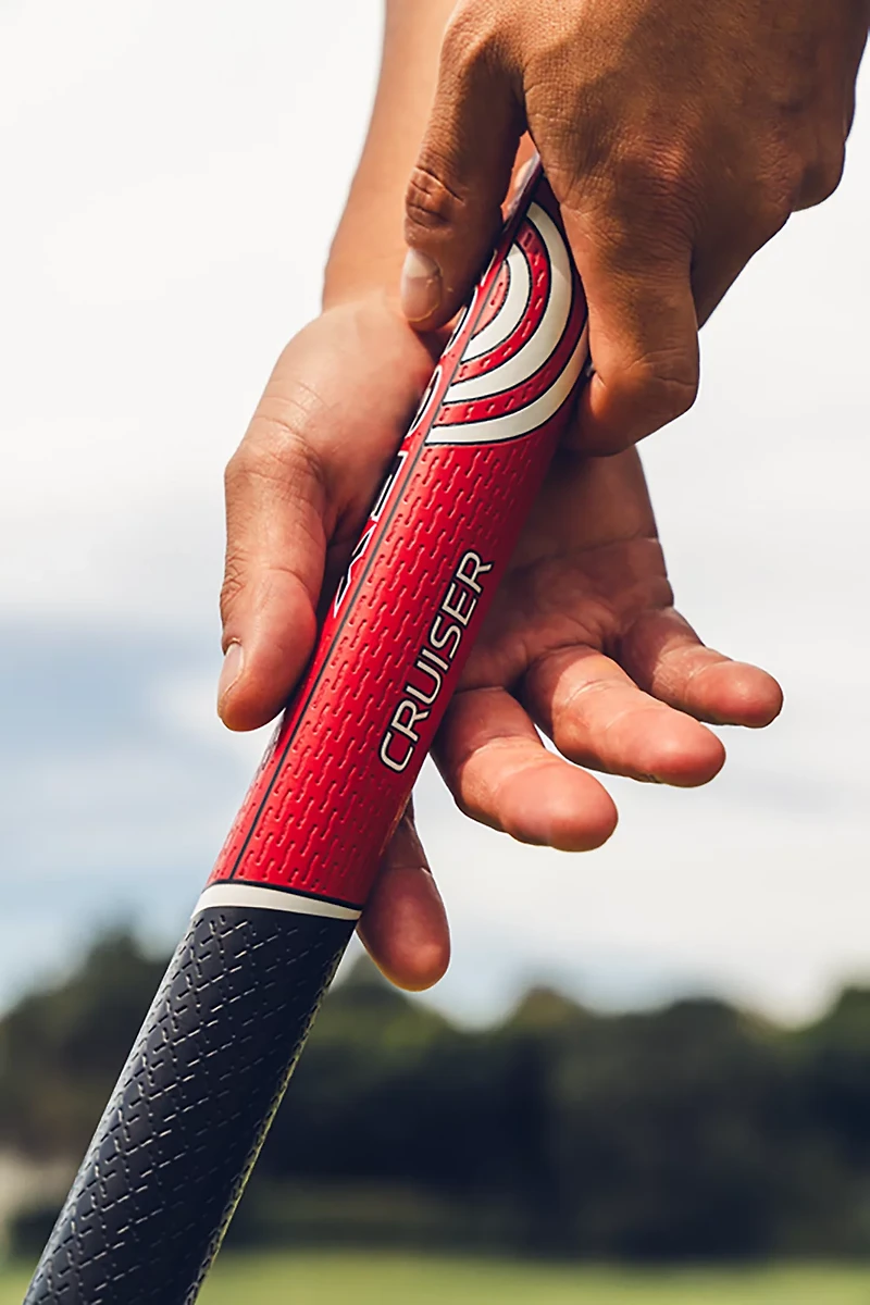 Odyssey Ai Dual Jailbird Mini Putter