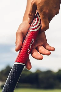 Odyssey Ai Dual Jailbird Mini Putter