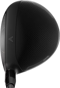 Callaway Quantum Max Fairway Wood