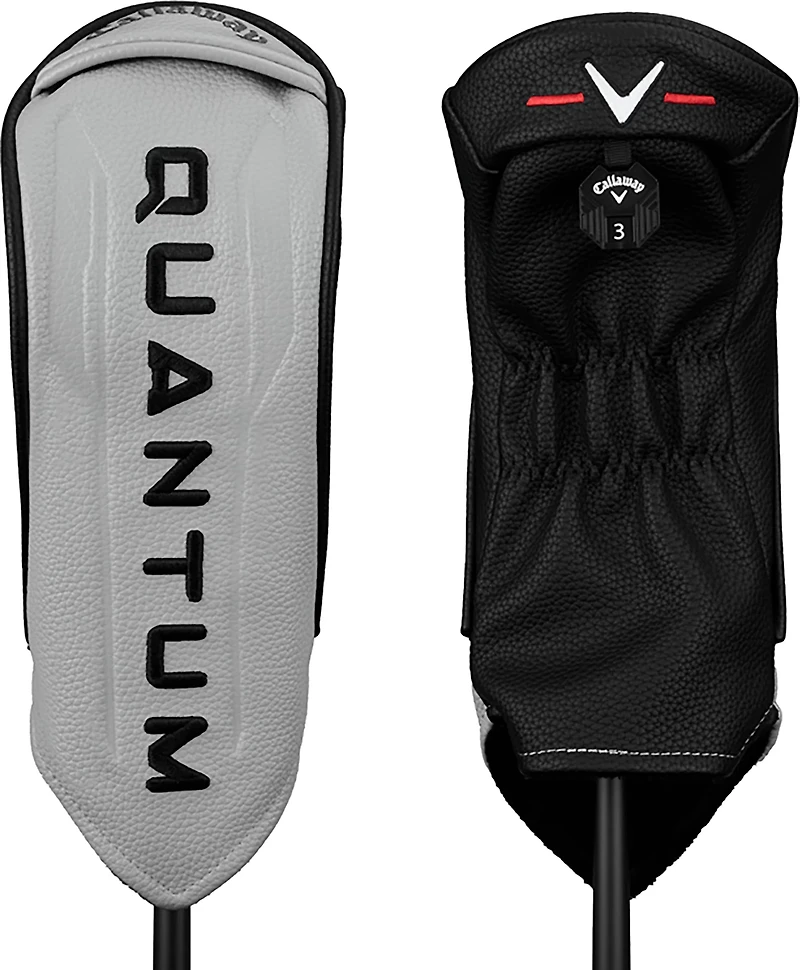 Callaway Quantum Max Fairway Wood