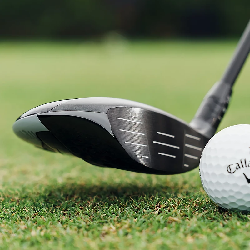 Callaway Quantum Max Fairway Wood