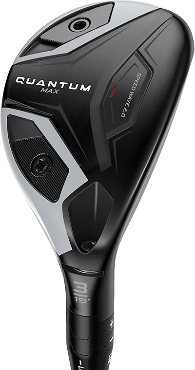 Callaway Quantum Max Hybrid