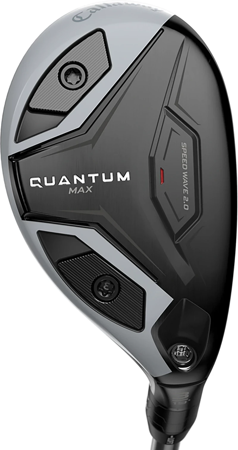 Callaway Quantum Max Hybrid