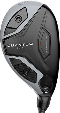 Callaway Quantum Max Hybrid