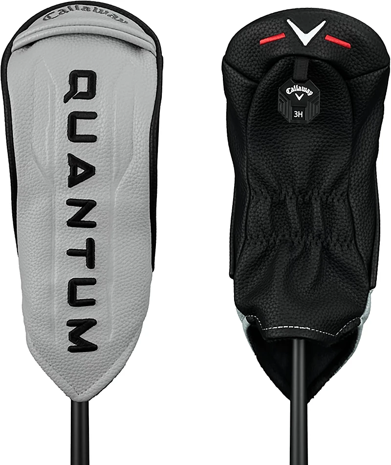 Callaway Quantum Max Hybrid