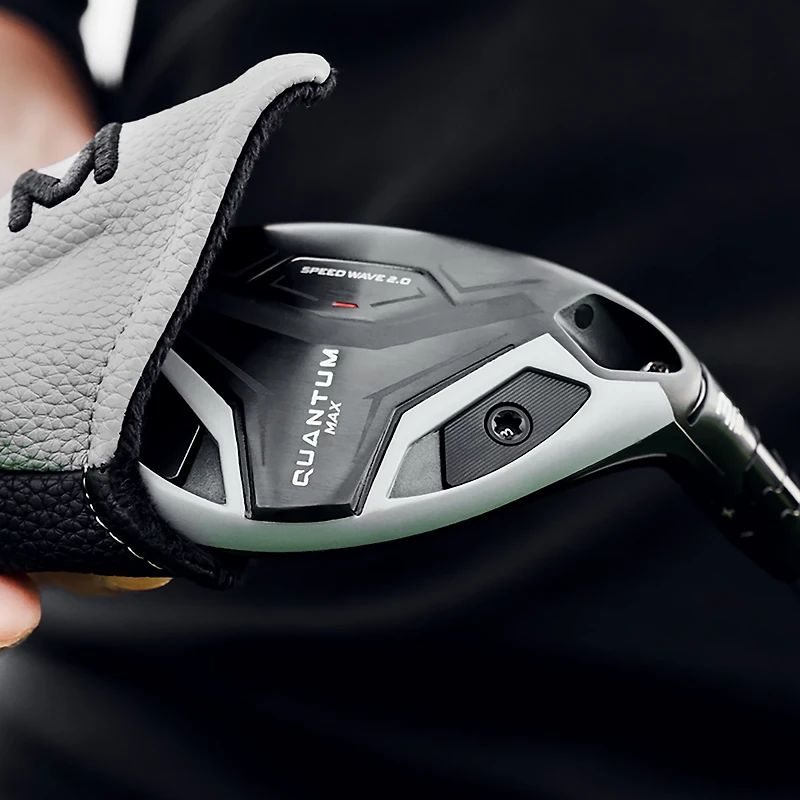 Callaway Quantum Max Hybrid