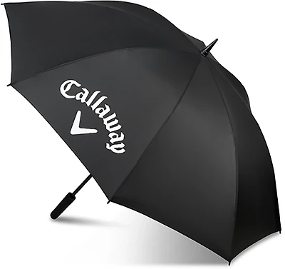 Callaway 60 in. Single Canopy Logo Umbrella