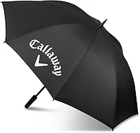 Callaway 60 in. Single Canopy Logo Umbrella