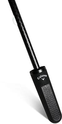 Callaway 60 in. Single Canopy Logo Umbrella