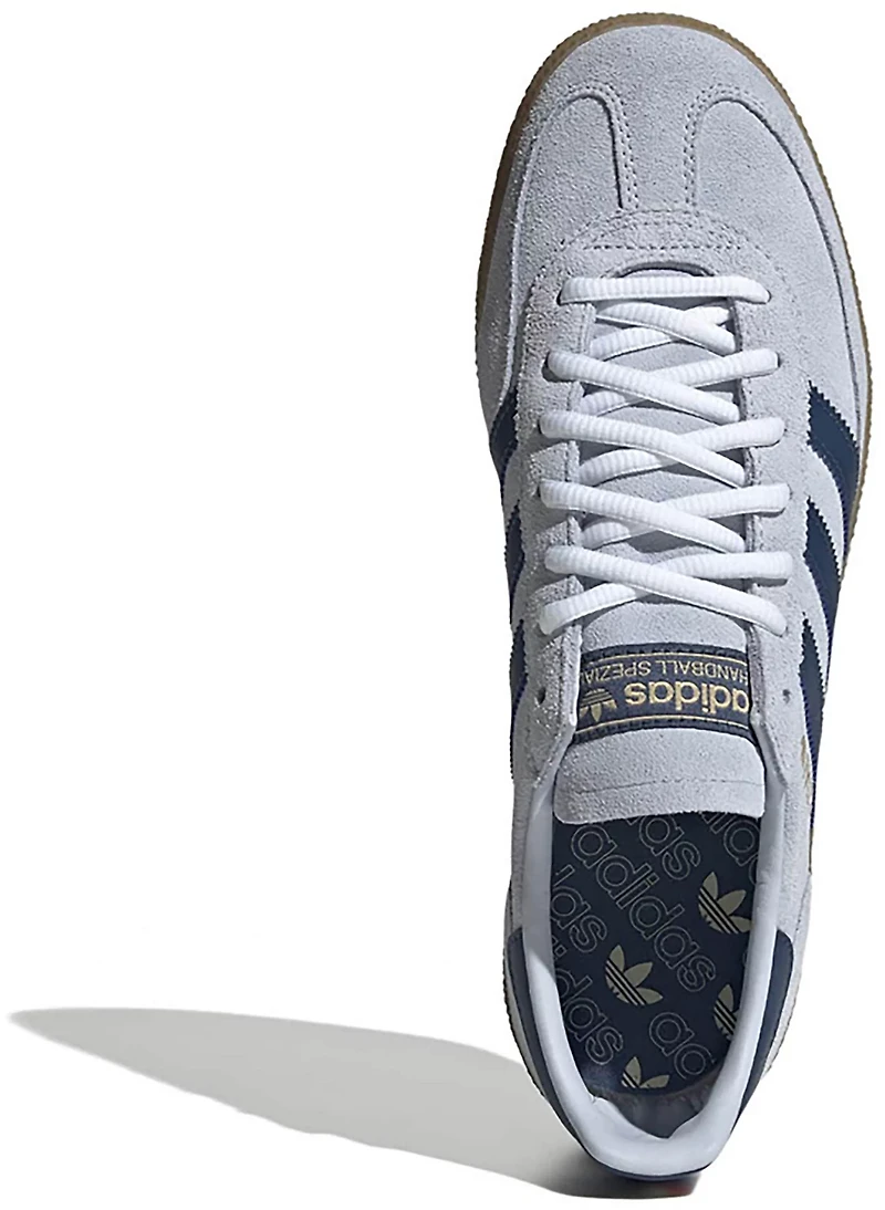 adidas Men’s Italy World Cup 2026 Handball Spezial Away Shoes