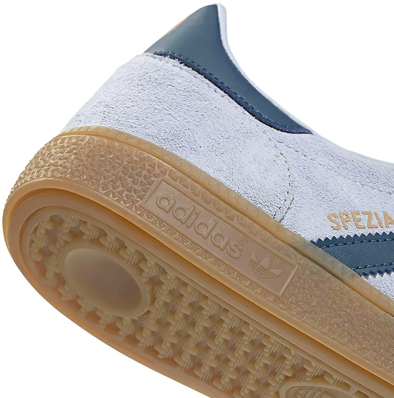 adidas Men’s Italy World Cup 2026 Handball Spezial Away Shoes