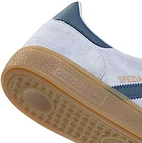 adidas Men’s Italy World Cup 2026 Handball Spezial Away Shoes